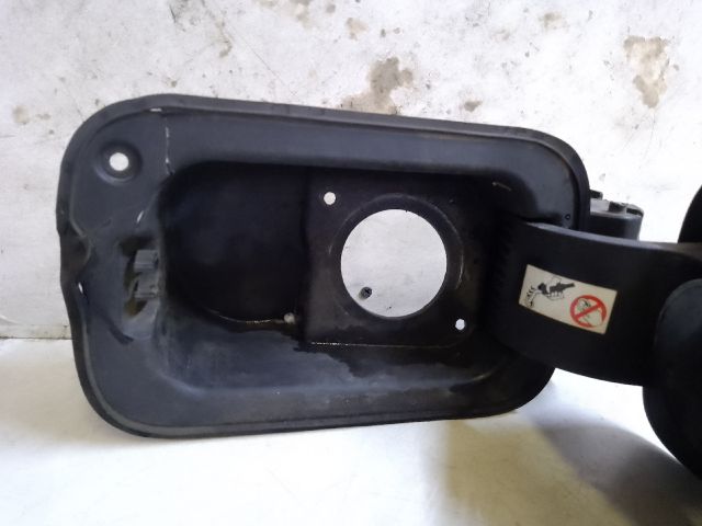 bontott RENAULT SCÉNIC II Tankajtó