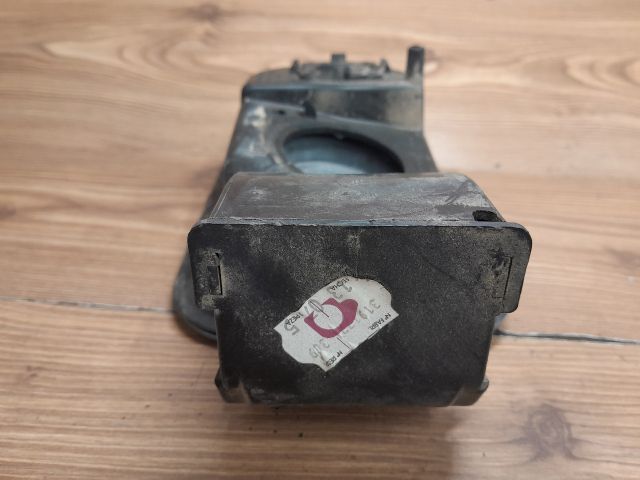 bontott RENAULT SCÉNIC II Tankajtó