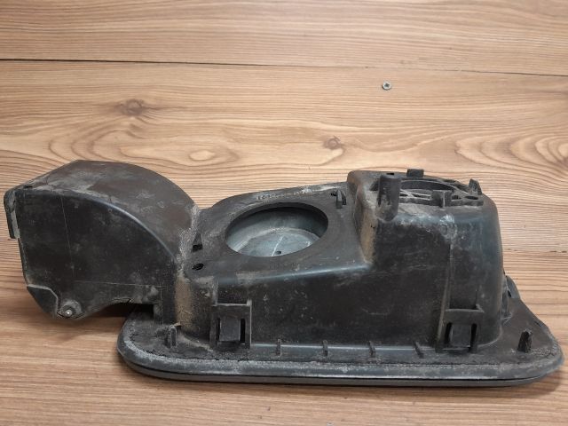 bontott RENAULT SCÉNIC II Tankajtó