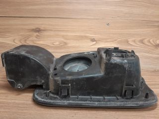 bontott RENAULT SCÉNIC II Tankajtó