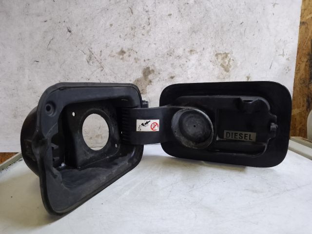 bontott RENAULT SCÉNIC II Tankajtó