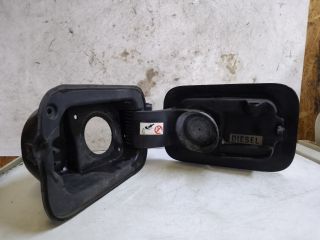 bontott RENAULT SCÉNIC II Tankajtó