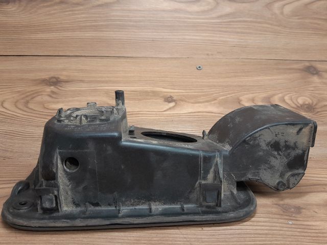 bontott RENAULT SCÉNIC II Tankajtó