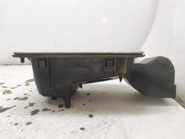 bontott RENAULT SCÉNIC II Tankajtó