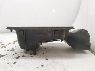 bontott RENAULT SCÉNIC II Tankajtó