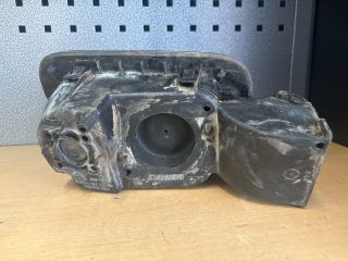 bontott RENAULT SCÉNIC II Tankajtó