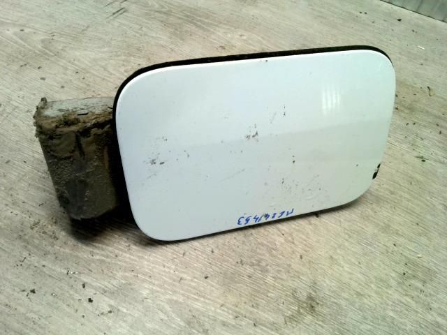 bontott RENAULT SCÉNIC II Tankajtó