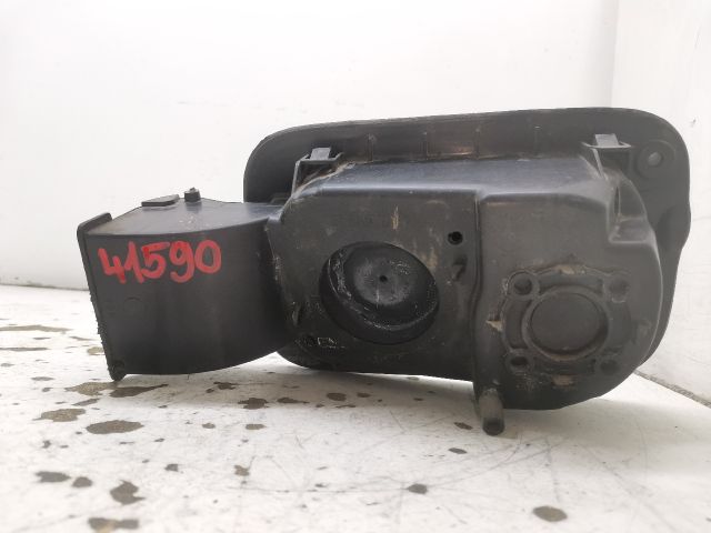 bontott RENAULT SCÉNIC II Tankajtó