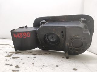 bontott RENAULT SCÉNIC II Tankajtó