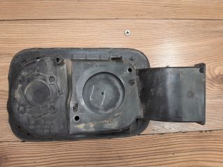 bontott RENAULT SCÉNIC II Tankajtó