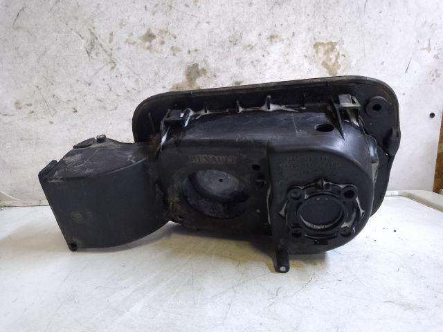 bontott RENAULT SCÉNIC II Tankajtó