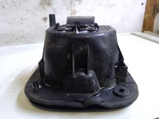 bontott RENAULT SCÉNIC II Tankajtó