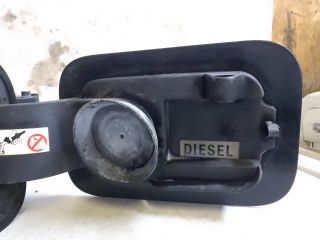 bontott RENAULT SCÉNIC II Tankajtó