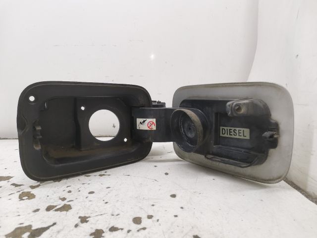 bontott RENAULT SCÉNIC II Tankajtó