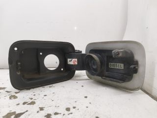 bontott RENAULT SCÉNIC II Tankajtó