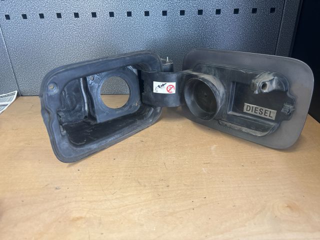 bontott RENAULT SCÉNIC II Tankajtó