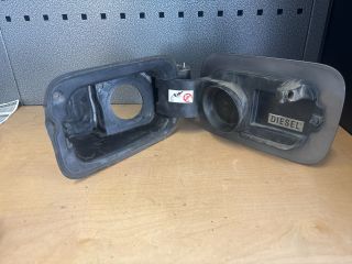 bontott RENAULT SCÉNIC II Tankajtó