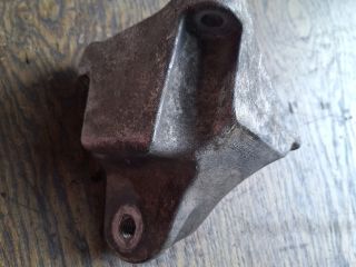 bontott RENAULT SCÉNIC II Tartó Bak