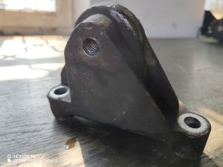 bontott RENAULT SCÉNIC II Tartó Bak