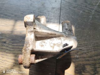 bontott RENAULT SCÉNIC II Tartó Bak