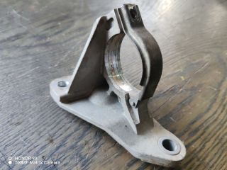 bontott RENAULT SCÉNIC II Tartó Bak