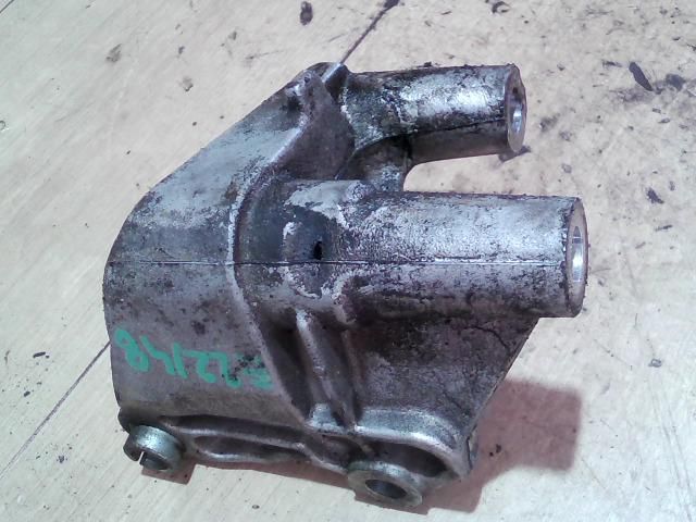 bontott RENAULT SCÉNIC II Tartó Bak