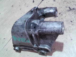 bontott RENAULT SCÉNIC II Tartó Bak