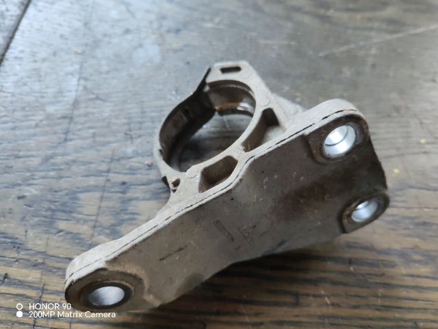 bontott RENAULT SCÉNIC II Tartó Bak