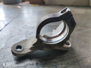 bontott RENAULT SCÉNIC II Tartó Bak