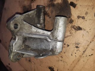 bontott RENAULT SCÉNIC II Tartó Bak