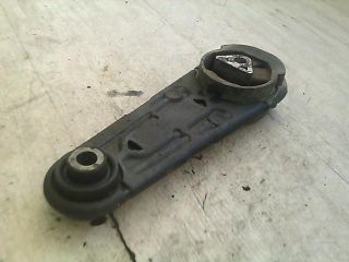 bontott RENAULT SCÉNIC II Tartó Bak