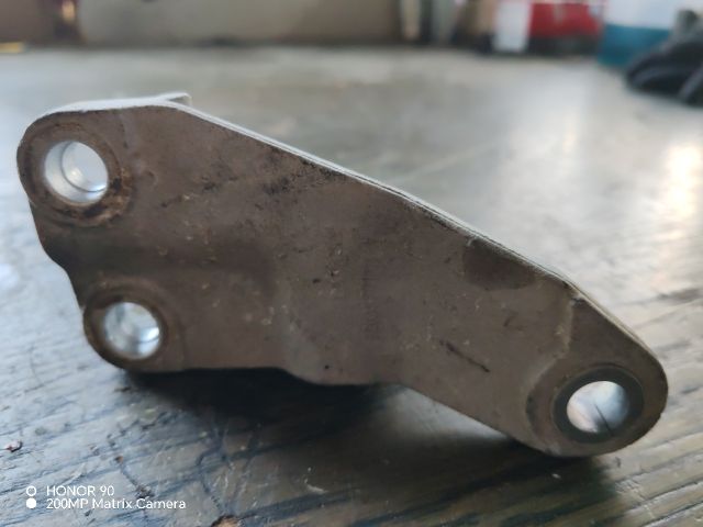 bontott RENAULT SCÉNIC II Tartó Bak