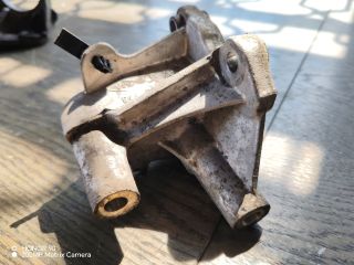 bontott RENAULT SCÉNIC II Tartó Bak