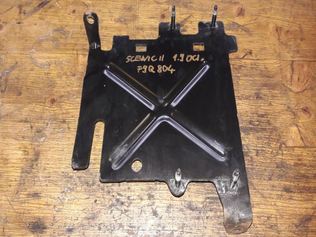 bontott RENAULT SCÉNIC II Tartó Bak