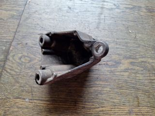 bontott RENAULT SCÉNIC II Tartó Bak