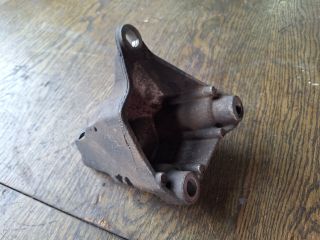 bontott RENAULT SCÉNIC II Tartó Bak