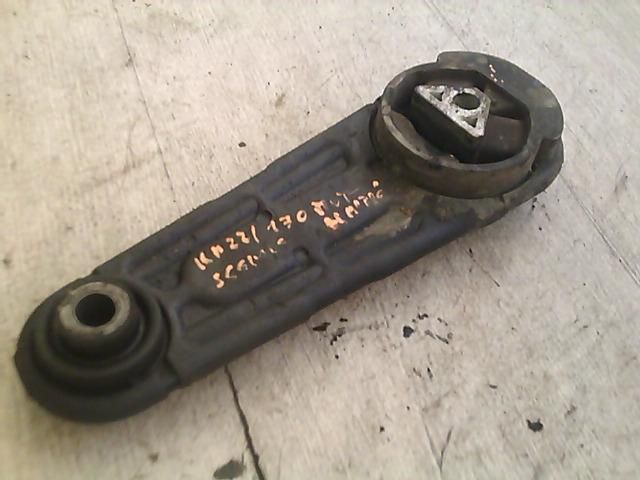 bontott RENAULT SCÉNIC II Tartó Bak