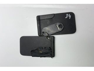 bontott RENAULT SCÉNIC II Távirányító Kulcsbetét