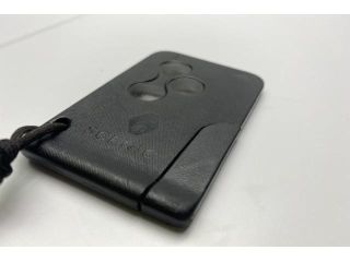 bontott RENAULT SCÉNIC II Távirányító Kulcsbetét