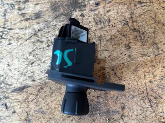 bontott RENAULT SCÉNIC II Tempomat Kar (Magában)