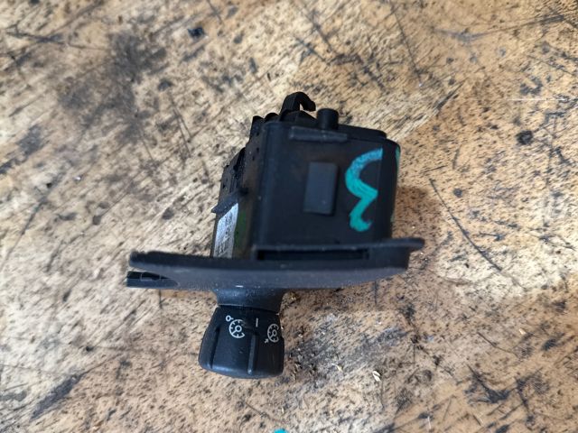 bontott RENAULT SCÉNIC II Tempomat Kar (Magában)