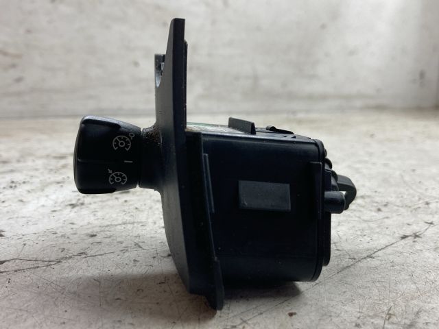 bontott RENAULT SCÉNIC II Tempomat Kar (Magában)