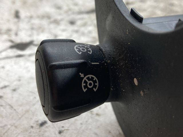 bontott RENAULT SCÉNIC II Tempomat Kar (Magában)