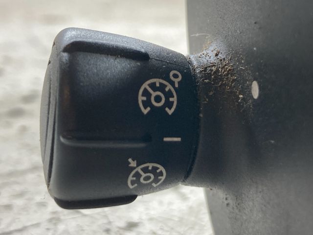 bontott RENAULT SCÉNIC II Tempomat Kar (Magában)