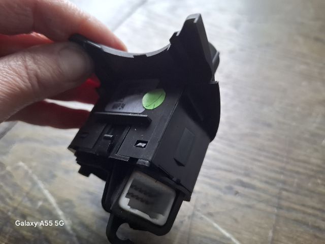 bontott RENAULT SCÉNIC II Tempomat Kar (Magában)