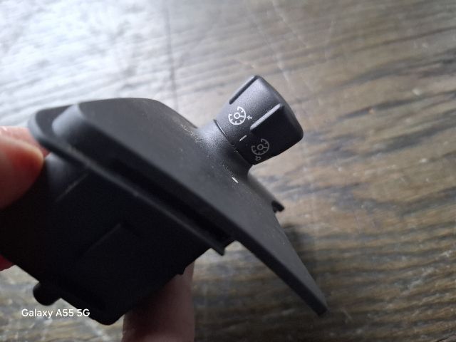 bontott RENAULT SCÉNIC II Tempomat Kar (Magában)