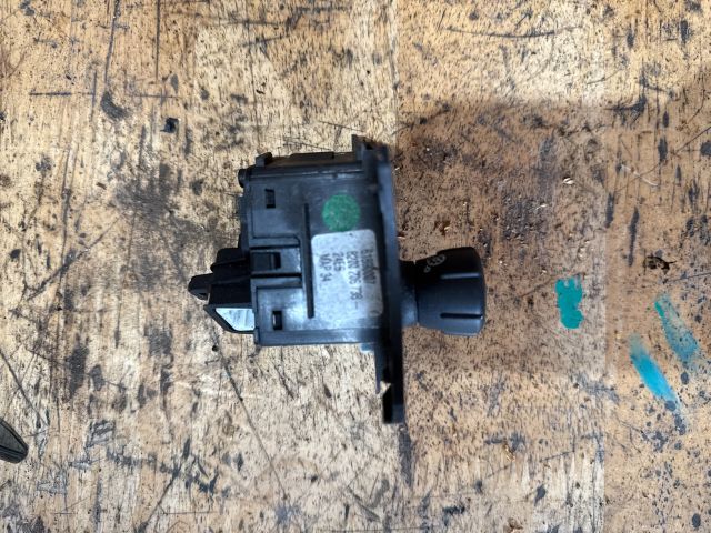 bontott RENAULT SCÉNIC II Tempomat Kar (Magában)