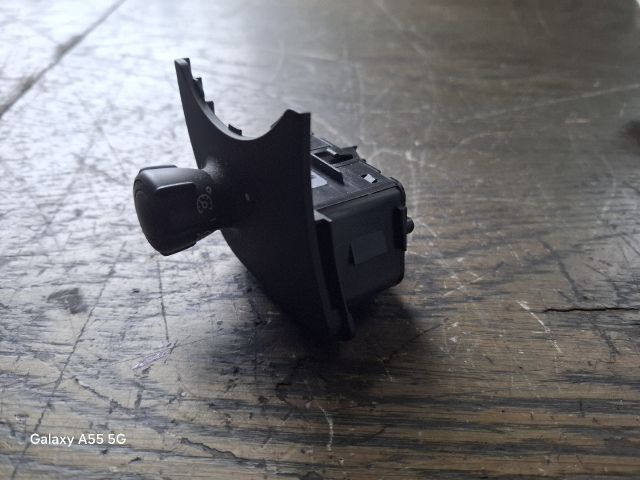 bontott RENAULT SCÉNIC II Tempomat Kar (Magában)