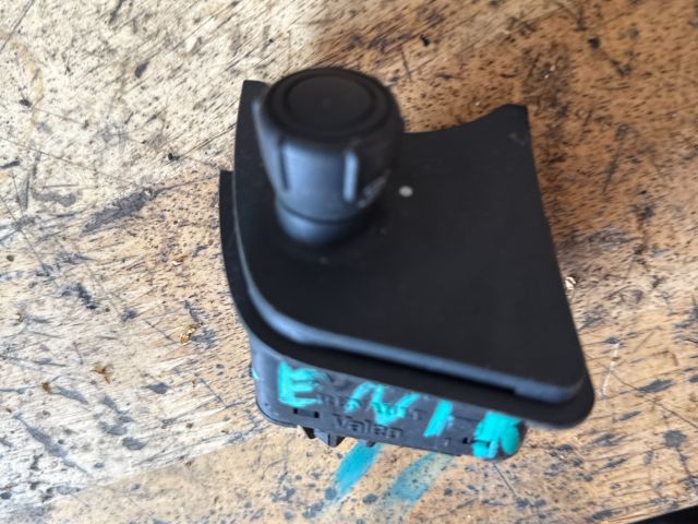 bontott RENAULT SCÉNIC II Tempomat Kar (Magában)