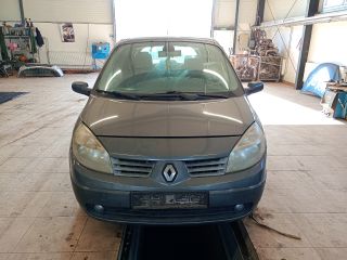 bontott RENAULT SCÉNIC II Tető Díszléc